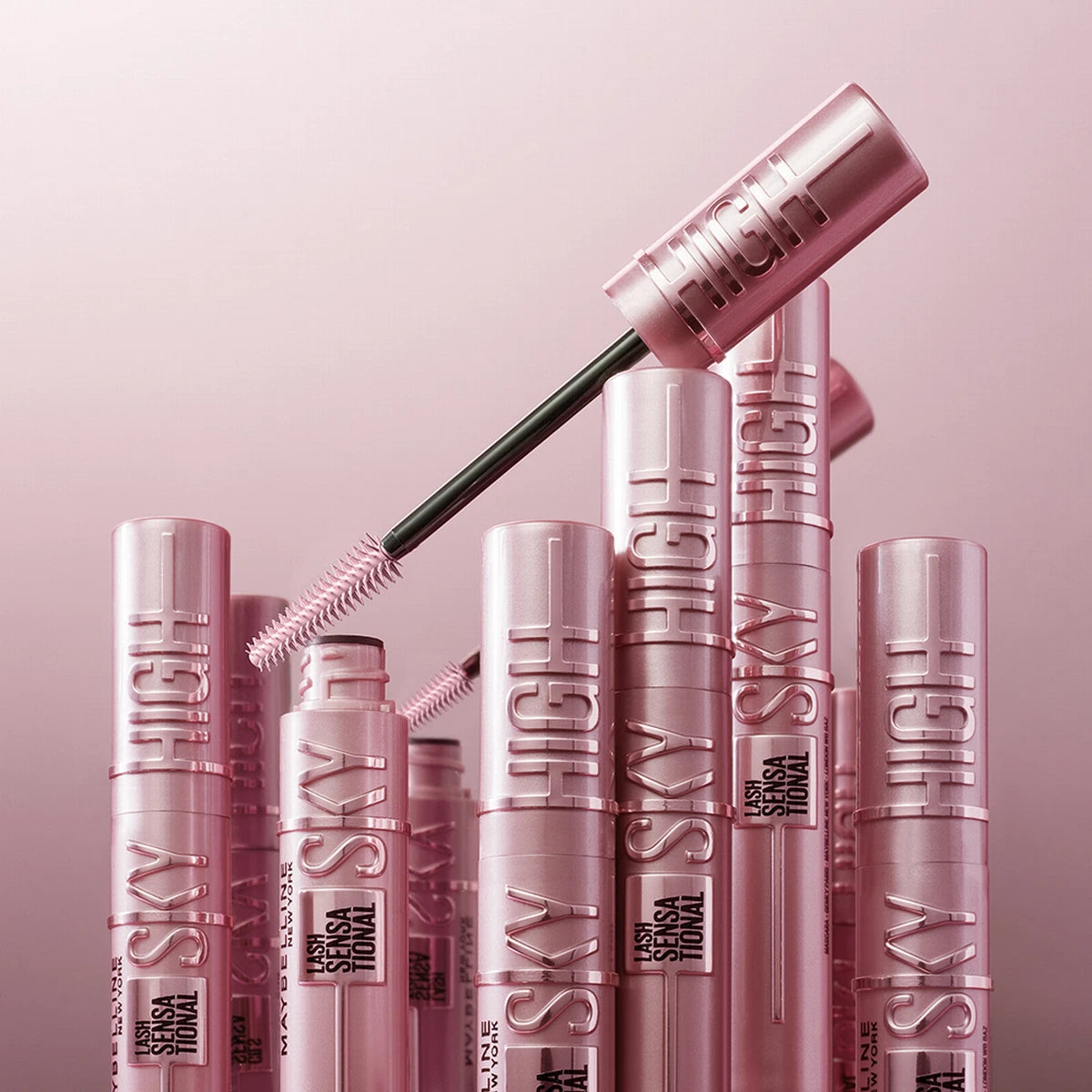 Maybelline Sky High Mascara Lash Sensational
