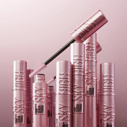 Maybelline Sky High Mascara Lash Sensational