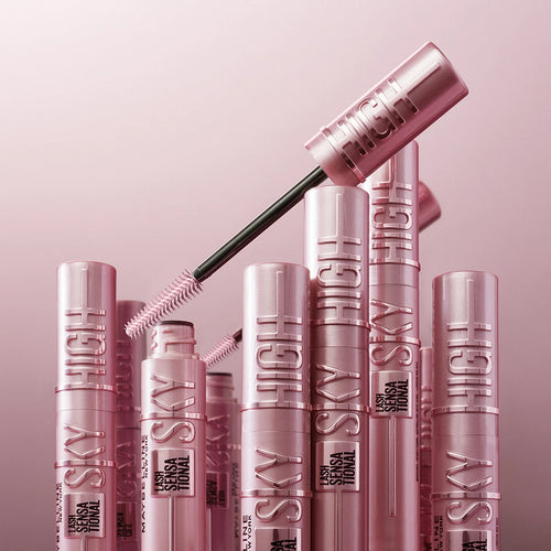 Maybelline Sky High Mascara Lash Sensational