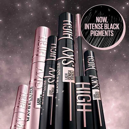 Maybelline Sky High Mascara Lash Sensational