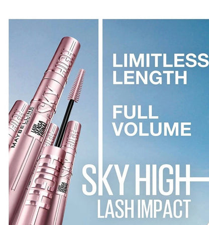 Maybelline Sky High Mascara Lash Sensational