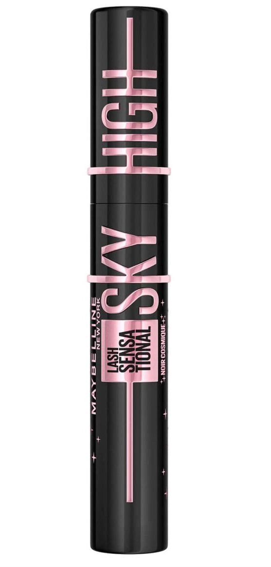 Maybelline Sky High Mascara Lash Sensational